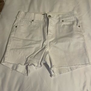 Women’s shorts